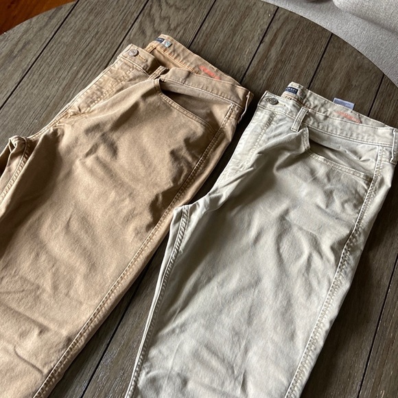 Dockers Other - DOCKERS Straight Fit 38x30 Set of 2